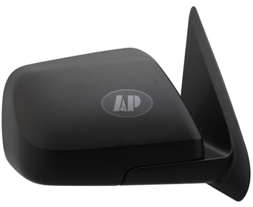 Door Mirror Rh Power Htd Textured - Mercury Mariner Hybrid 2008-2009 | Mercury Mariner 2008-2009 | Ford Escape Hybrid 2008-2009