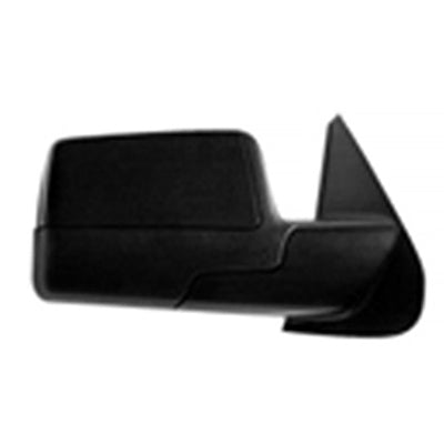 Door Mirror Rh Manual W/Chrome - Ford Ranger Pickup 4Wd 2006-2008 | Ford Ranger Pickup 2Wd 2006-2008