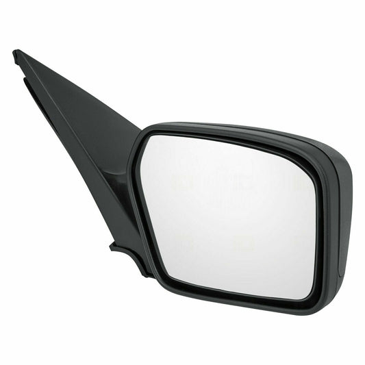 Door Mirror Rh Power Textured W/O Puddle Lamp/Heat - Mercury Milan 2006-2009 | Ford Fusion 2006-2009