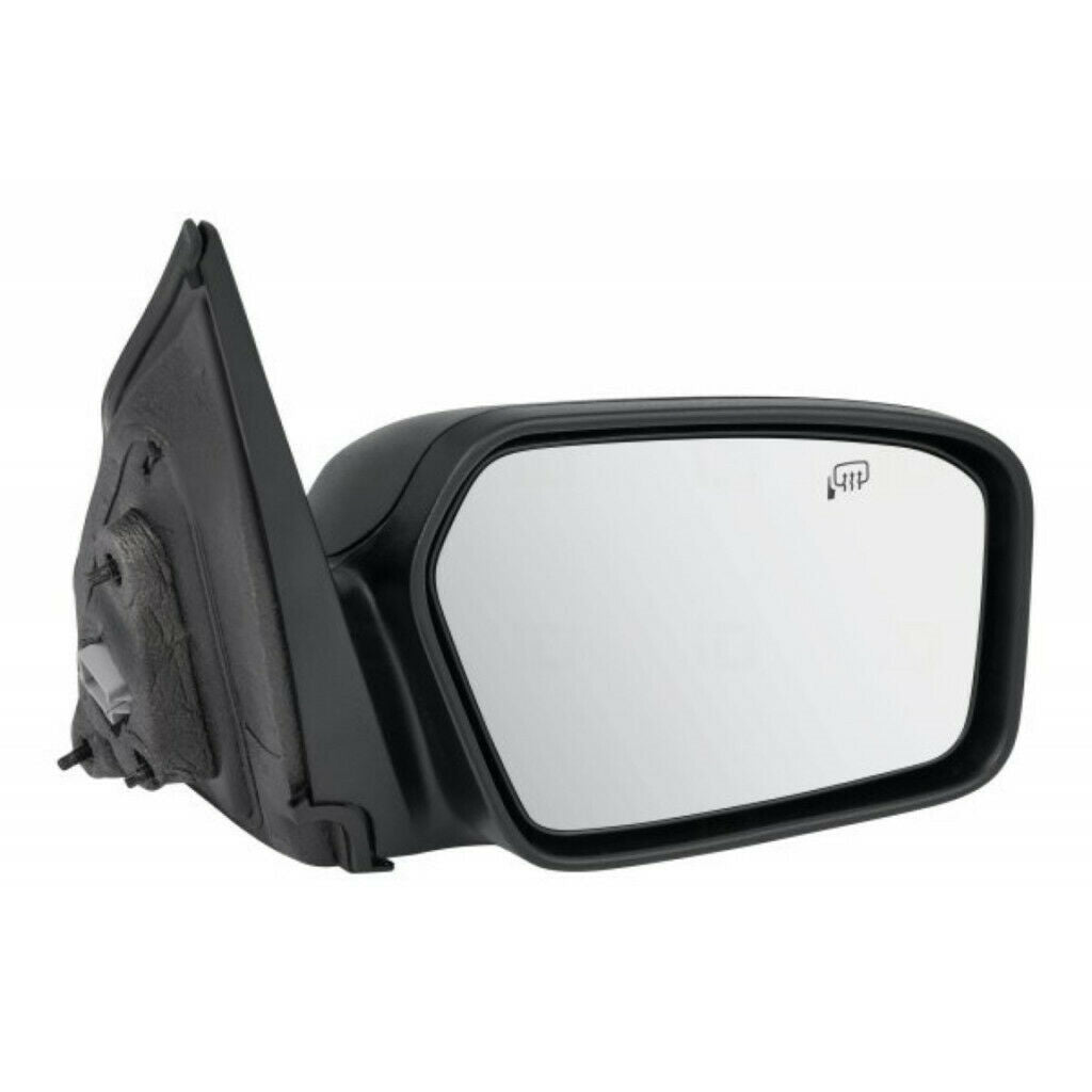 Door Mirror Rh Power Htd Textured W/Puddle Lamp Non-Folding - Mercury Milan 2006-2010 | Ford Fusion 2006-2010