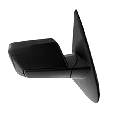 Door Mirror Rh Power Htd Puddle Lamp Manual Folding Textured - Ford Expedition Max 2007-2010 | Ford Expedition 2007-2010 | Ford Expedition El 2007-2010