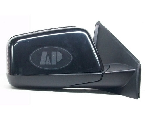 Door Mirror Rh Power Htd W/Signal - Ford Edge 2008