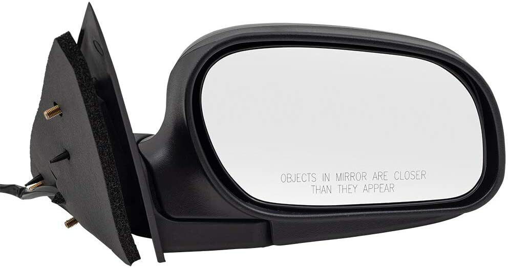 Door Mirror Rh Power - Ford Crown Victoria 2009-2011