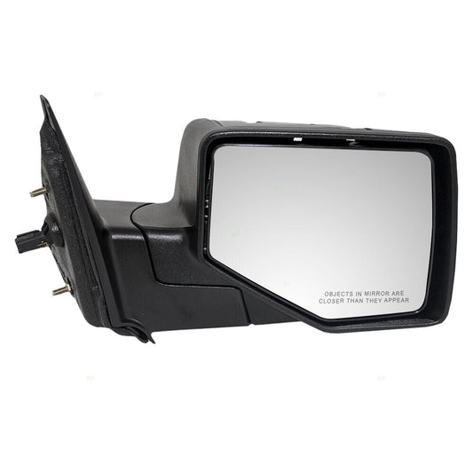 Door Mirror Rh Power Ptm - Ford Ranger Pickup 4Wd 2006-2011 | Ford Ranger Pickup 2Wd 2006-2011