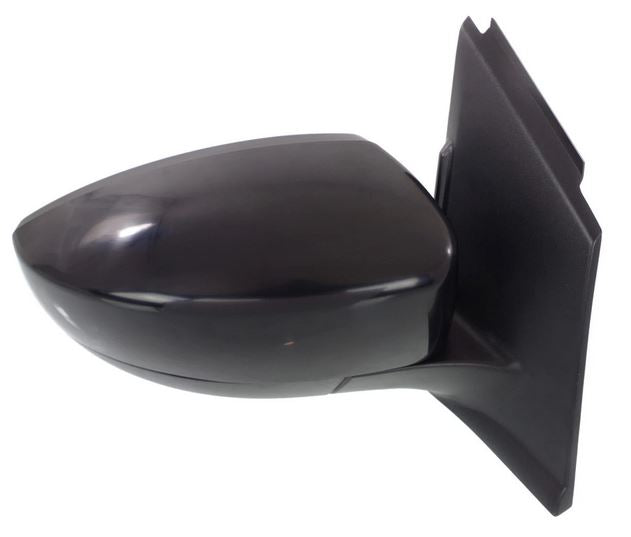 Door Mirror Rh Power Ptm Htd W/Spotter W/O Blind Spot/Memory - Ford Escape 2013-2016
