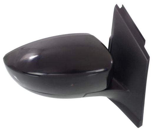 Door Mirror Rh Power Ptm Htd W/Spotter W/O Blind Spot/Memory - Ford Escape 2013-2016