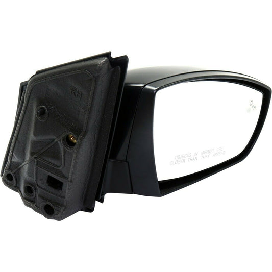 Door Mirror Rh Power Ptm Htd W/Blind Spot/Memory - Ford Escape 2013-2016