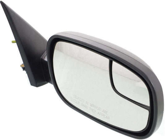 Door Mirror Rh Power Textured W/Blind Spot Mirror Se Model - Ford Taurus Sho 2012-2019 | Ford Taurus Police Special Svc 2015-2018 | Ford Taurus 2012-2019