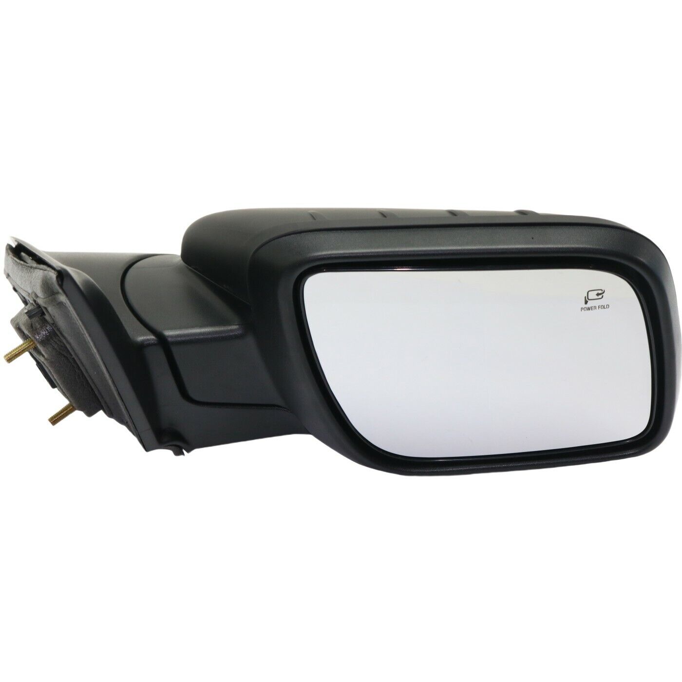 Door Mirror Rh Power Htd W/Puddle/Memory/Signal/Power Fold - Ford Explorer Limited 2016-2019 | Ford Explorer 2016-2019 | Ford Explorer Police Interceptor 2016-2019