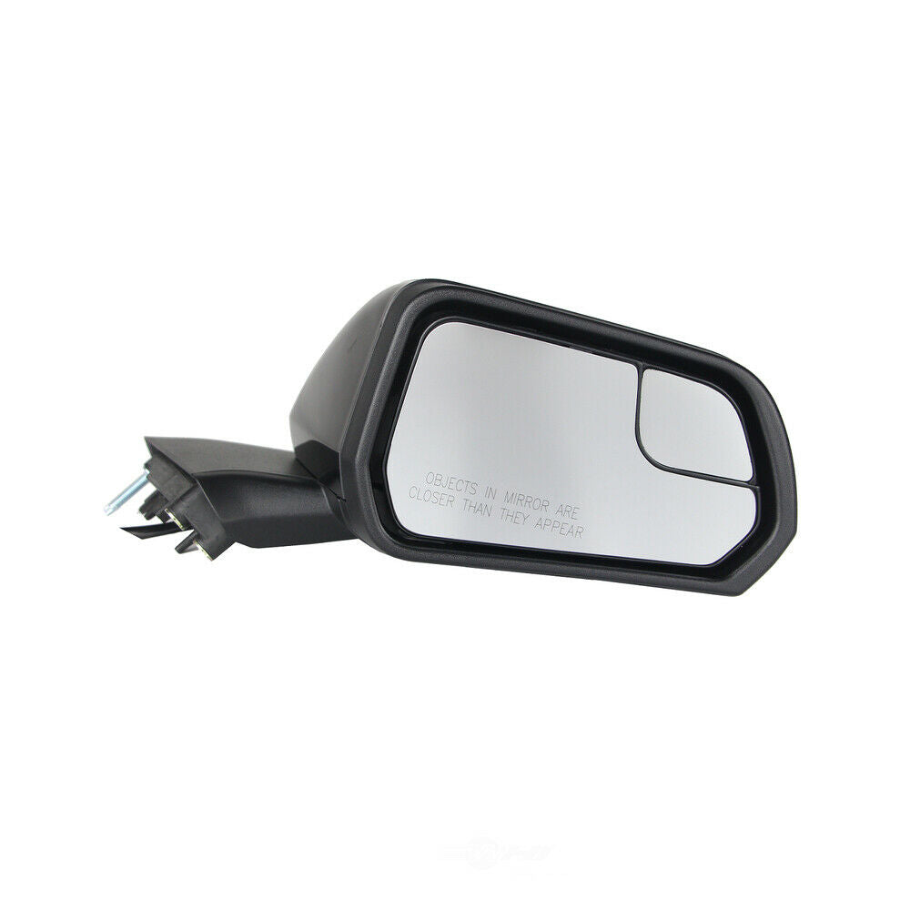 Door Mirror Rh Power Ptm W/Spotter Glass - Ford Mustang Gt 2015-2023 | Ford Mustang 2015-2023 | Ford Mustang Shelby Gt350 2015-2020