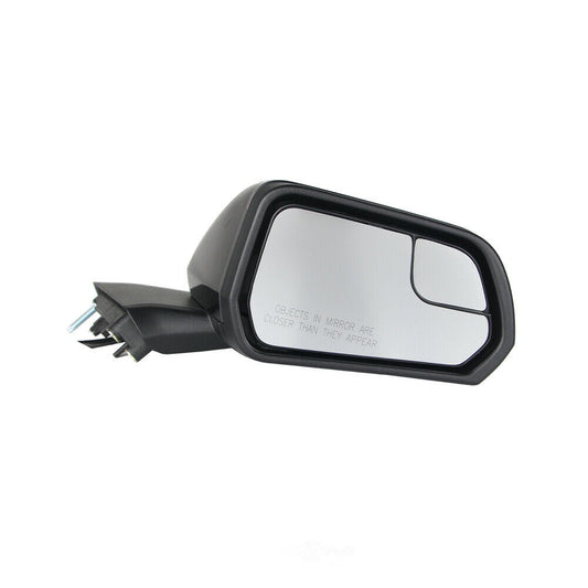 Door Mirror Rh Power Ptm W/Spotter Glass - Ford Mustang Gt 2015-2023 | Ford Mustang 2015-2023 | Ford Mustang Shelby Gt350 2015-2020