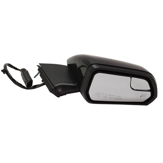 Door Mirror Rh Power Htd Ptm W/Spotter Glass/Turn Signal - Ford Mustang Gt 2015-2023 | Ford Mustang 2015-2023 | Ford Mustang Shelby Gt350 2015-2020