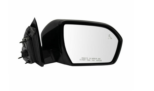 Door Mirror Rh Power Htd Ptm W/Signal/Blind Spot/Memory/ Power Fold - Ford Expedition Max 2019-2020 | Ford Expedition 2019-2020