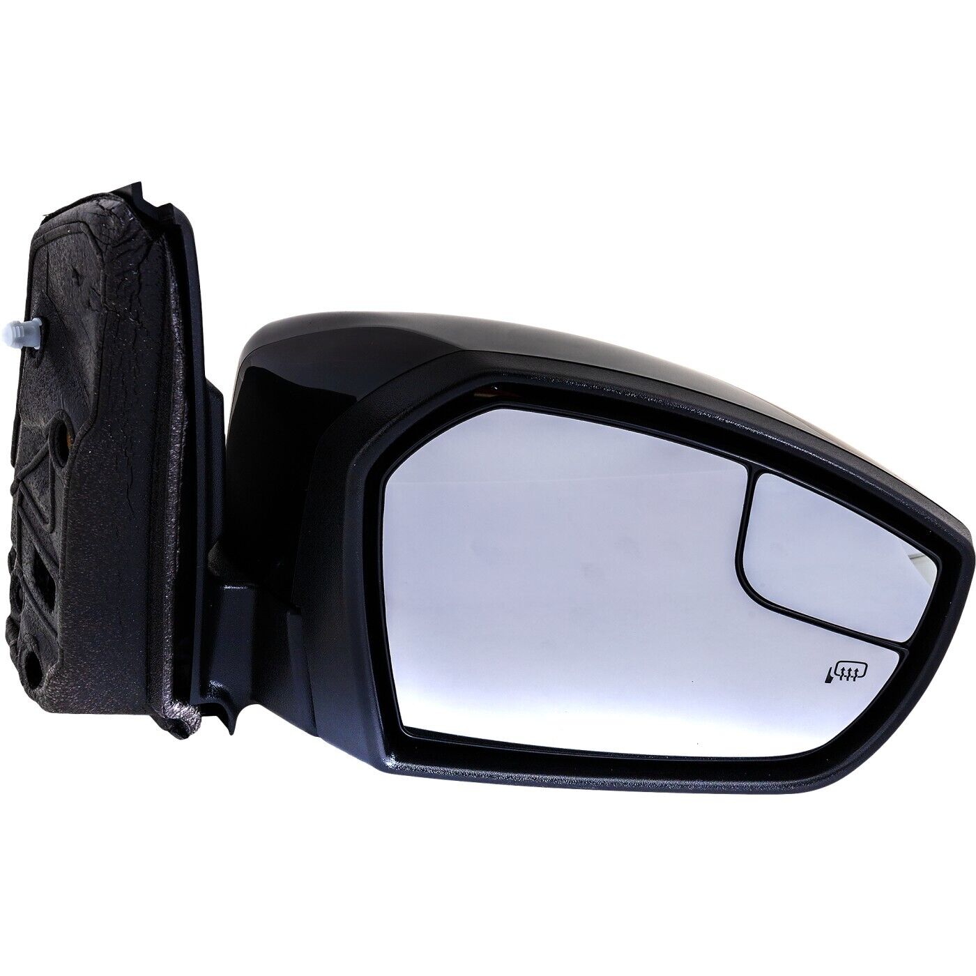 Door Mirror Rh Power Ptm Htd W/Signal - Ford Escape 2013-2019 | Ford Focus 2017 | Ford Transit Connect 2014-2020