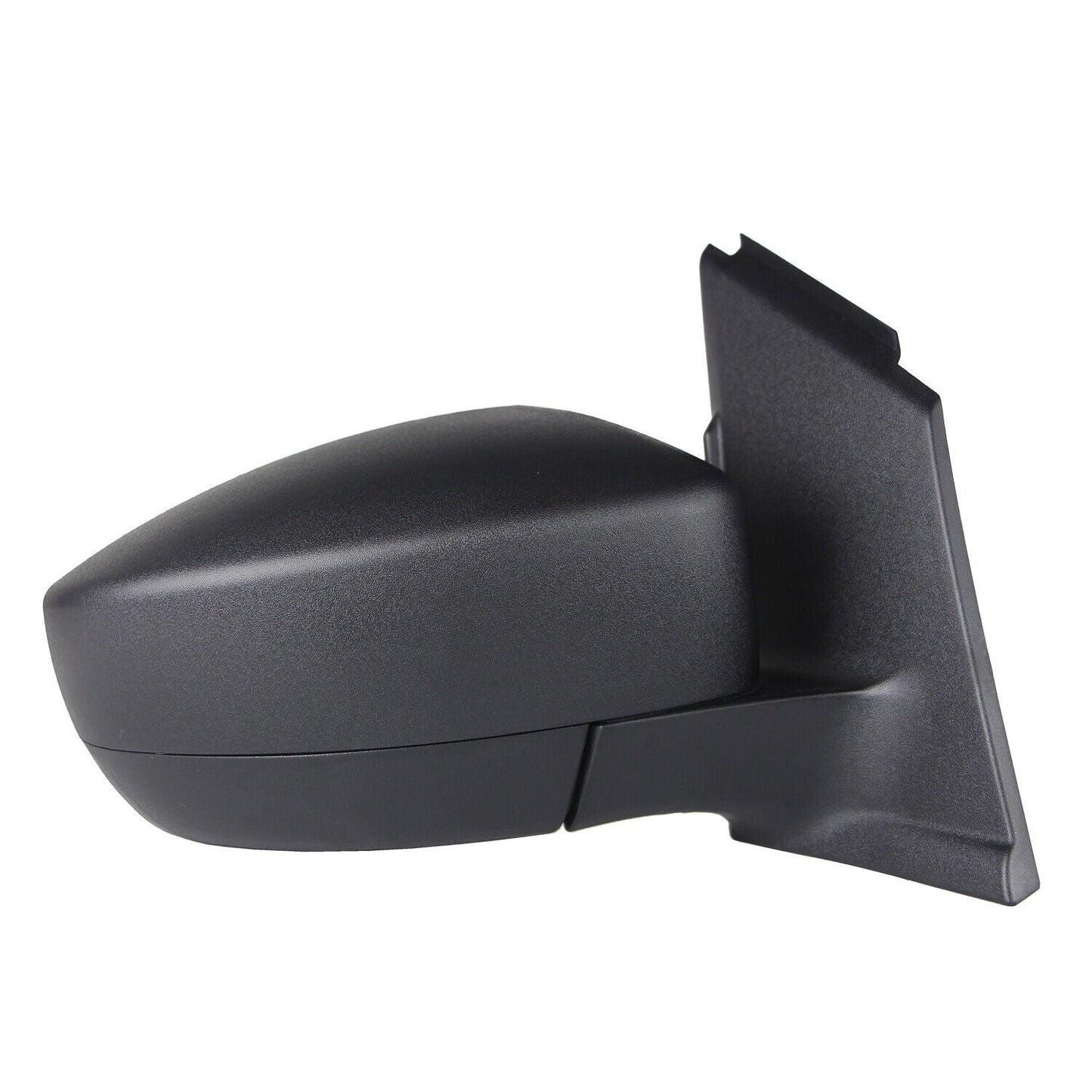 Door Mirror Rh Power Textured W/Blind Spot - Ford Escape 2013-2019 | Ford Focus 2017 | Ford Transit Connect 2014-2020