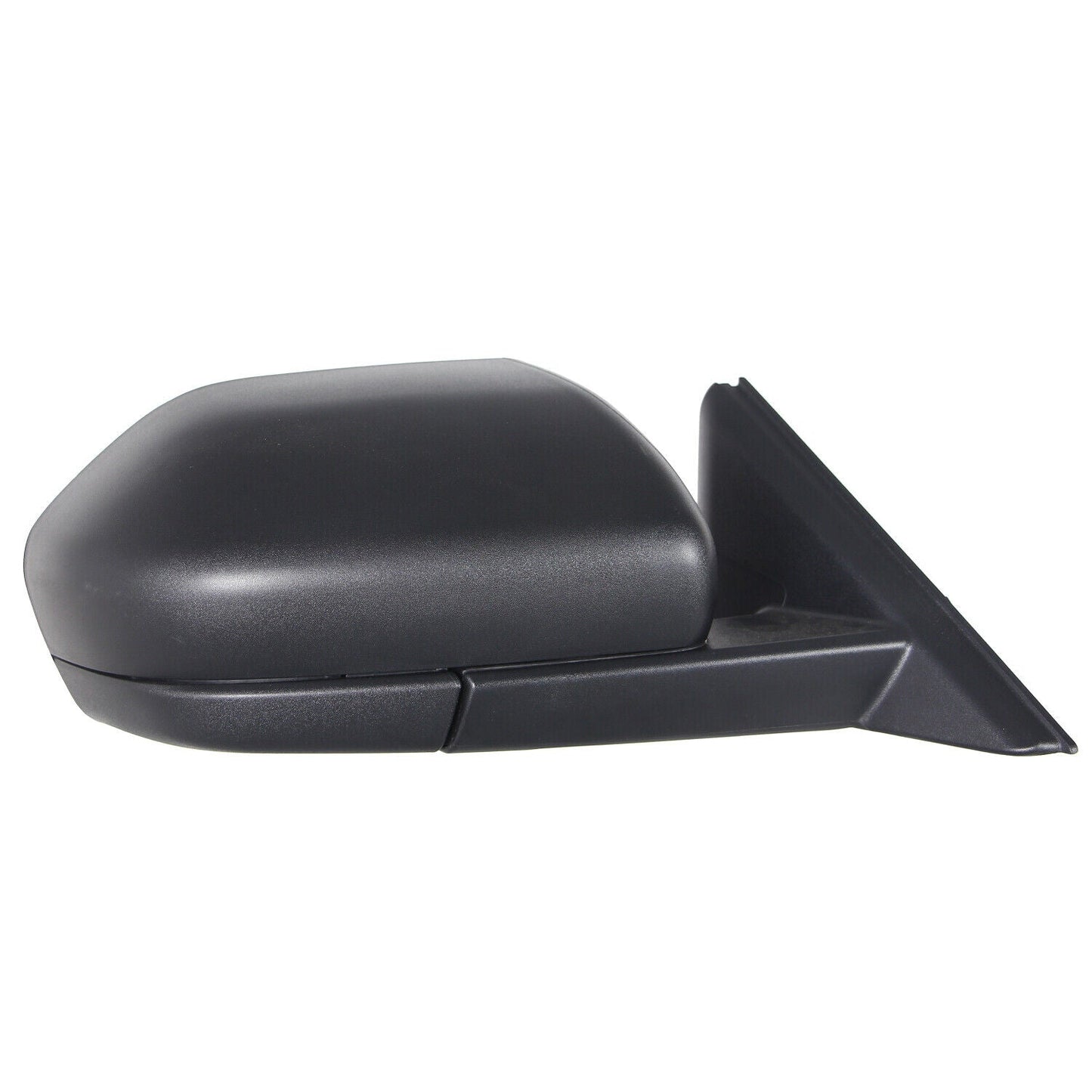 Door Mirror Rh Power Textured Htd W/Blind Spot/Puddle Lamp - Ford Explorer St 2020-2024