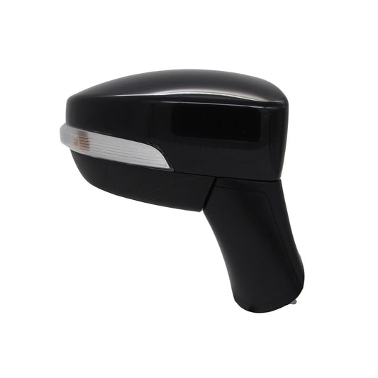 Door Mirror Rh Power Ptm W/Blind Spot/Signal - Ford Ecosport 2018-2022