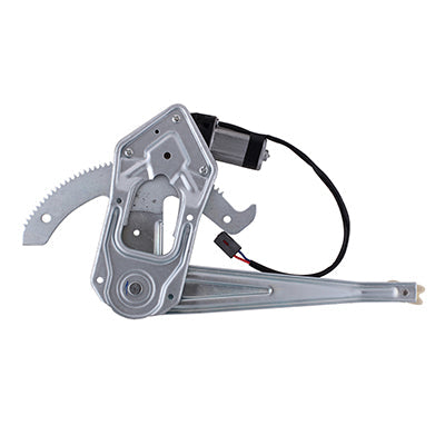 Window Regulator Fr Lh Manual - Ford Ranger Pickup 4Wd 1993-2011 | Ford Ranger Pickup 2Wd 1993-2011