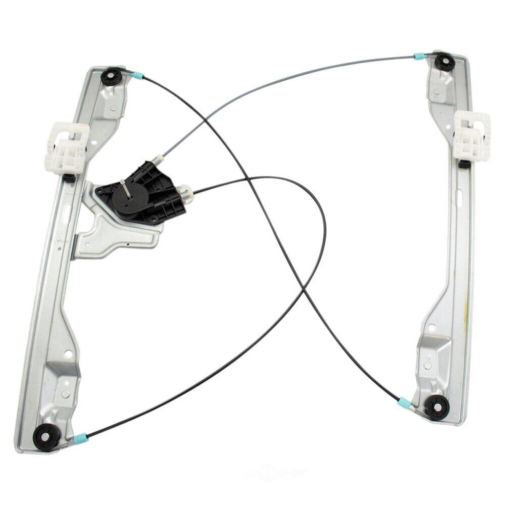Window Regulator Fr Lh Power W/Motor - Ford Pickup Ford Superduty 2017-2023 | Ford Pickup F150 2015-2020 | Ford Pickup F150 Raptor 2017-2020
