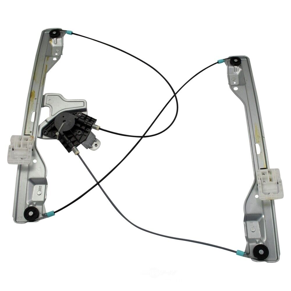 Window Regulator Fr Rh Power W/Motor - Ford Pickup Ford Superduty 2017-2022 | Ford Pickup F150 2015-2020 | Ford Pickup F600 Superduty 2020-2022