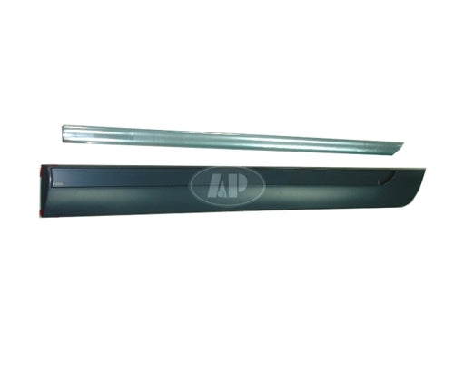 Door Moulding Rr Lh - Mercury Grand Marquis 1998-2008 | Ford Crown Victoria 1998-2008