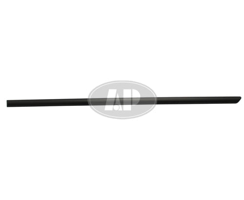 Door Moulding Rr Lh - Ford Fusion Hybrid 2010-2012 | Mercury Milan 2006-2011 | Mercury Milan Hybrid 2010-2011