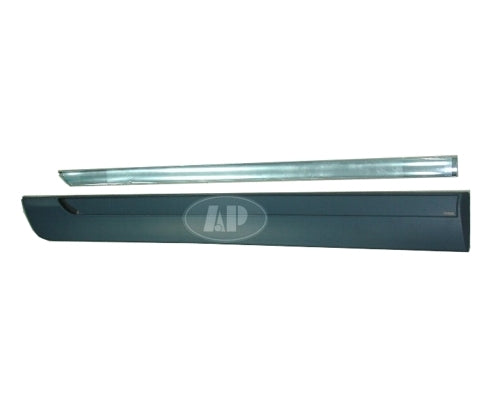 Door Moulding Rr Rh - Mercury Grand Marquis 1998-2008 | Ford Crown Victoria 1998-2008