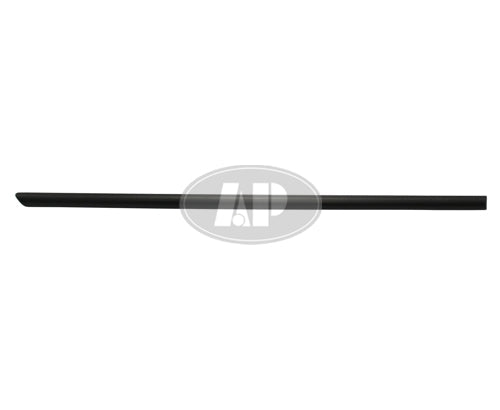 Door Moulding Rr Rh - Ford Fusion Hybrid 2010-2012 | Mercury Milan 2006-2011 | Mercury Milan Hybrid 2010-2011