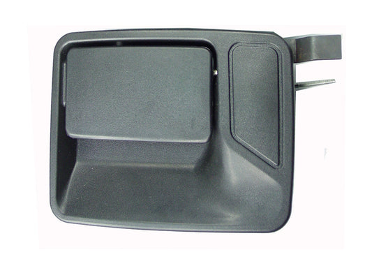 Door Handle Rr Rh Outer - Ford Pickup Ford Superduty 2005-2007 | Ford Excursion 2005