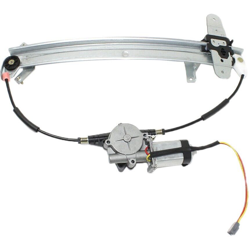 Window Regulator Rr Lh Power - Mercury Grand Marquis 2003-2011 | Mercury Marauder 2003-2004 | Lincoln Town Car 2003-2011