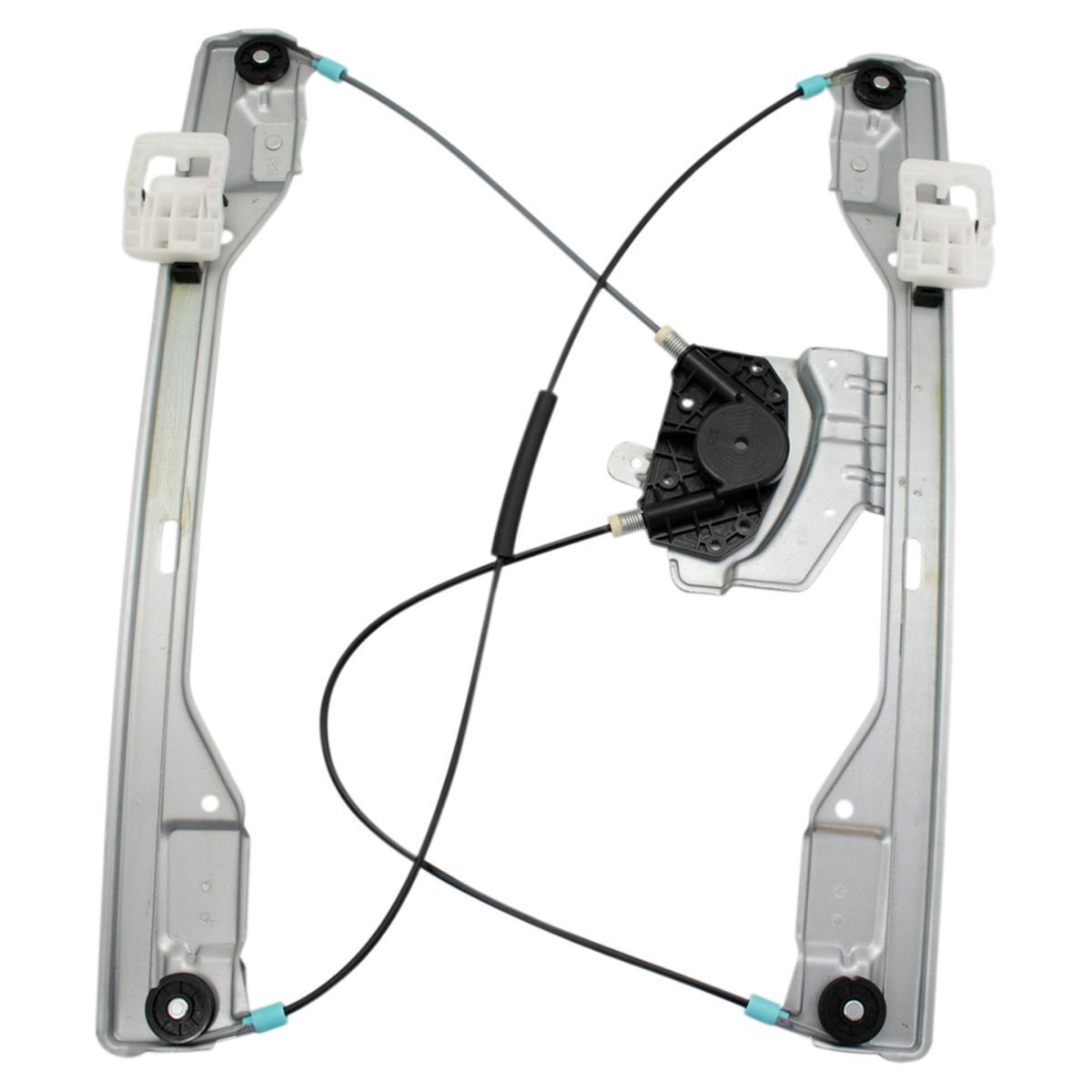 Window Regulator Rr Lh Power W/Motor - Ford Pickup F550 Superduty 2017-2020 | Ford Pickup F150 Police Responder 2018-2020 | Ford Pickup F150 2018-2020