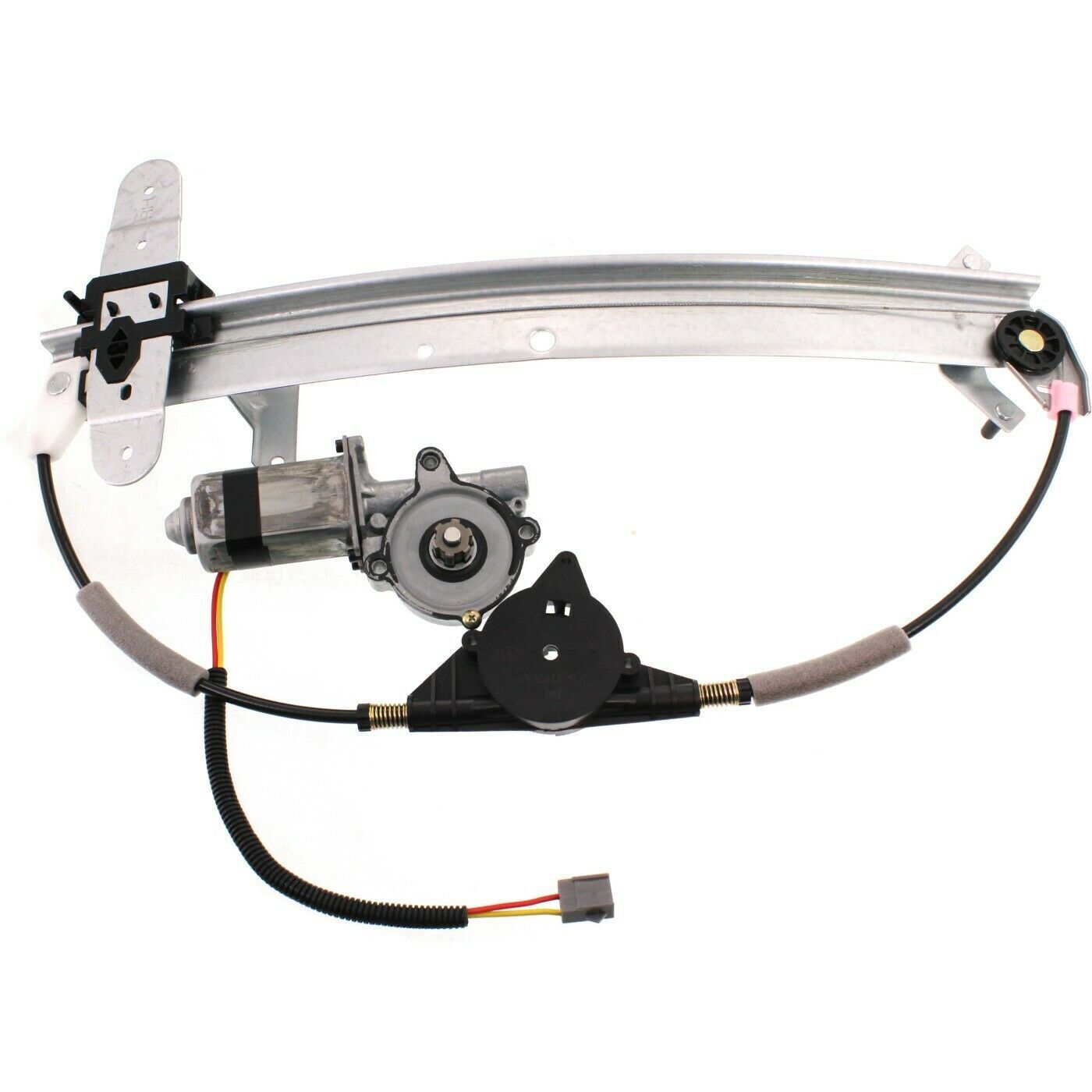 Window Regulator Rr Rh Power - Mercury Grand Marquis 2003-2011 | Mercury Marauder 2003-2004 | Lincoln Town Car 2003-2011