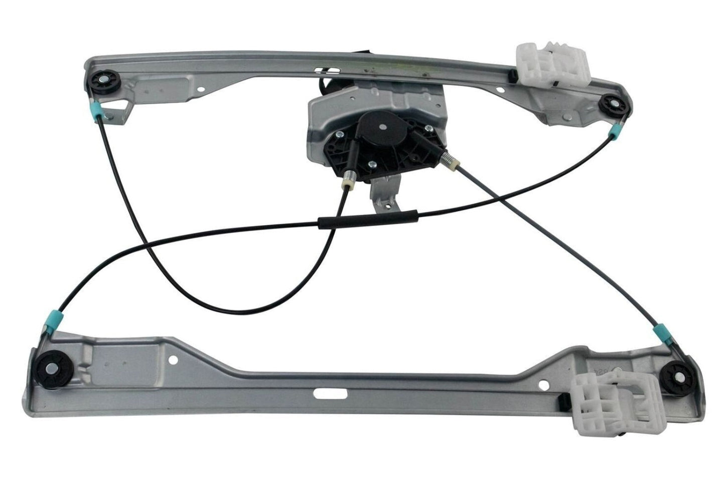 Window Regulator Rr Rh W/Motor - Ford Pickup F450 Superduty 2017-2020 | Ford Pickup F150 Police Responder 2018-2020 | Ford Pickup F150 2018-2020