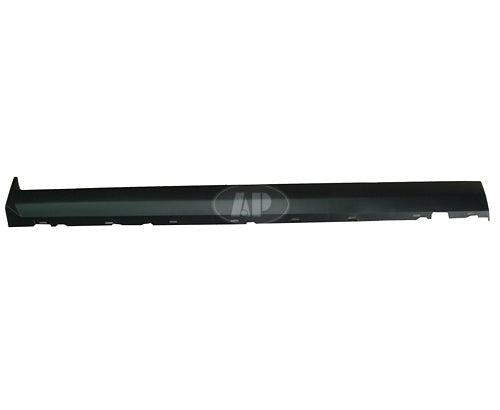 Rocker Panel Lh Textured Base - Ford Mustang 2005-2009