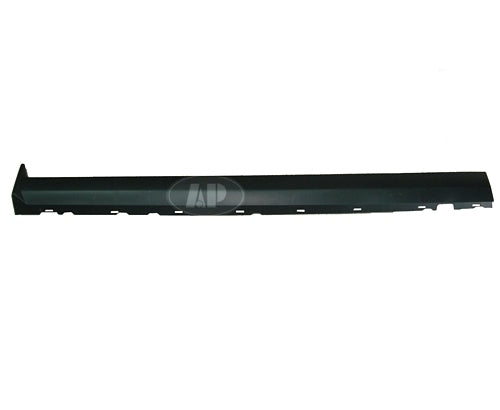 Rocker Panel Lh Textured Gt - Ford Mustang Gt 2005-2009