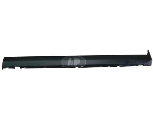 Rocker Panel Rh Textured Gt - Ford Mustang Gt 2005-2009