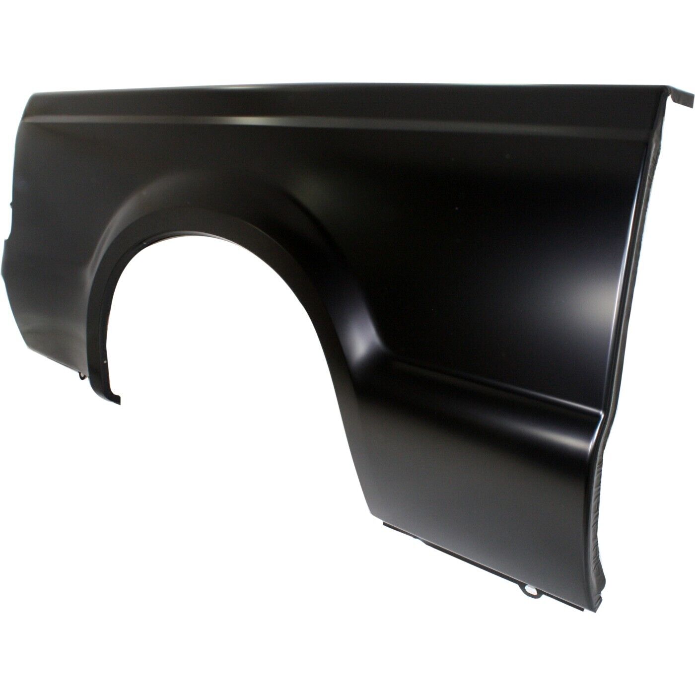 Outer Bedside Panel Rr Rh (7 Foot Bed W/Single Rr Wheel) - Ford Pickup Ford Superduty 1999-2010 | Ford Pickup F450 Superduty 1999-2010 | Ford Pickup F550 Superduty 1999-2010
