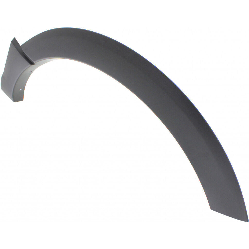 WHEEL OPENING MOULDING RR LH PRIMED FOR EL/MAX MODEL