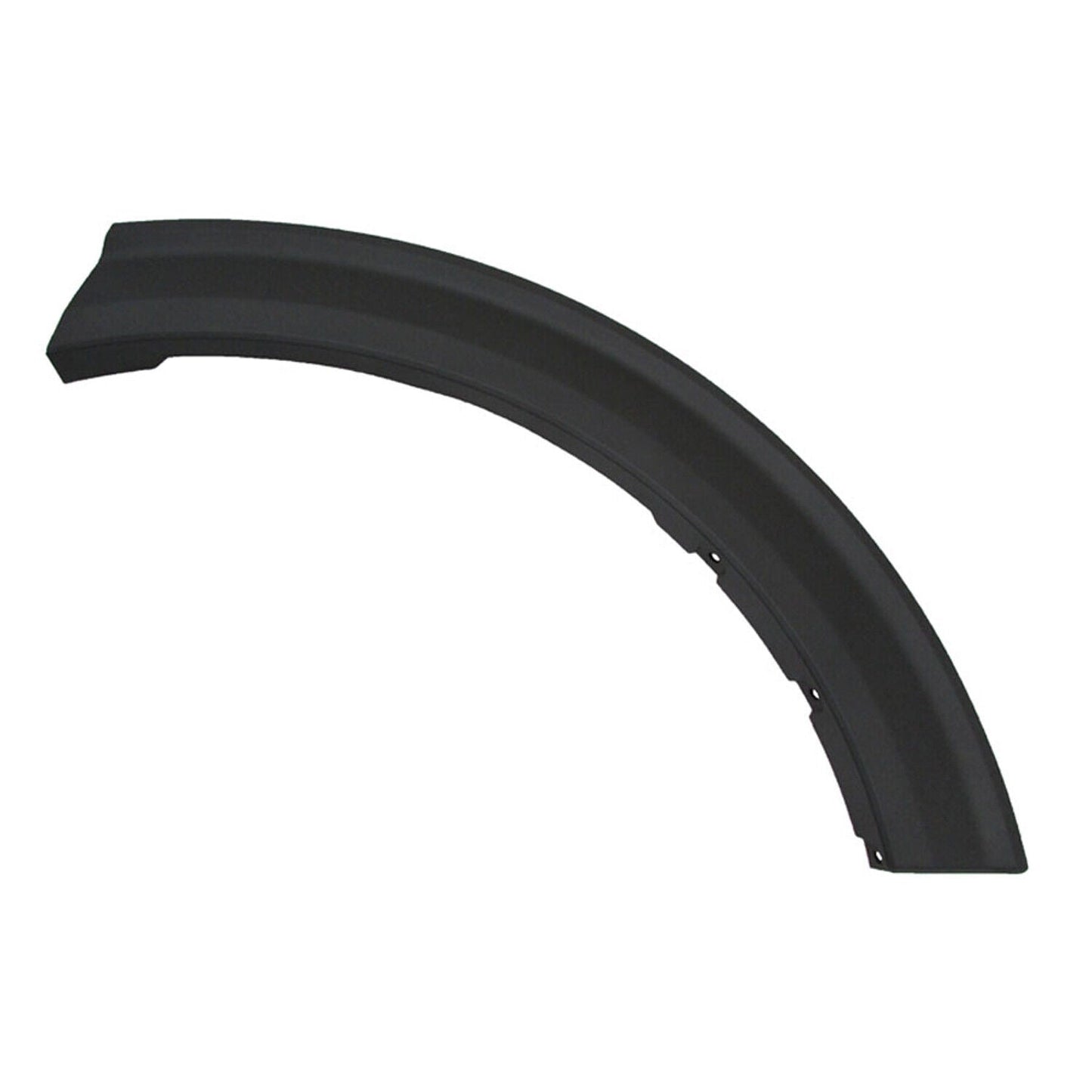 Wheel Arch Trim Rr Lh Rearward Quarter Panel Mounted - Ford Explorer St 2020-2025 | Ford Explorer 2020-2025 | Ford Explorer Limited 2020-2024