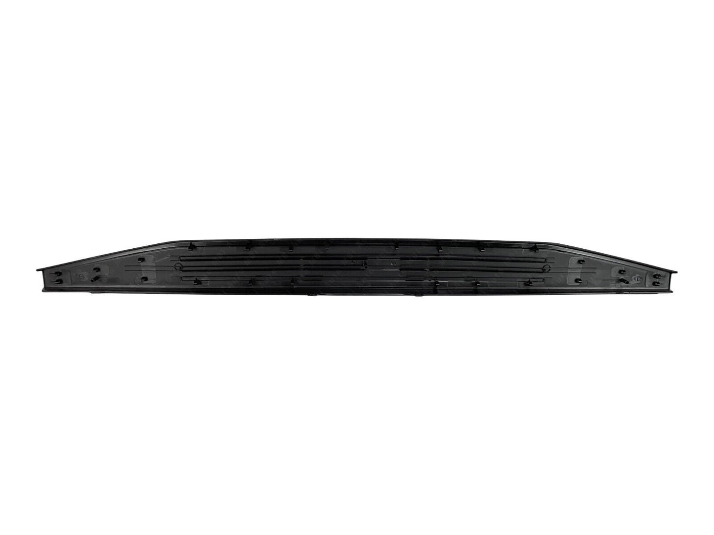 Tailgate Molding Upper Black - Ford Pickup F150 Raptor 2017-2020 | Ford Pickup F150 2015-2020