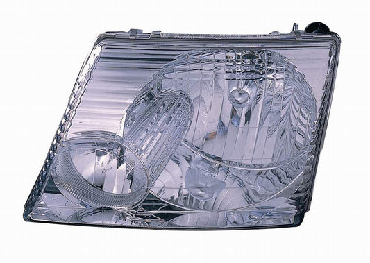Head Lamp Lh Hq - Ford Explorer Limited 2004-2008 | Ford Explorer 2004-2008 | Ford Explorer Eddie Bauer 2004-2008