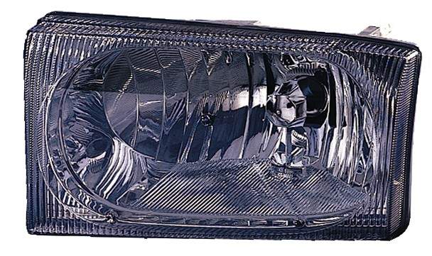 Head Lamp Lh Hq - Ford Pickup Ford Superduty 2002-2004 | Ford Excursion 2001-2004