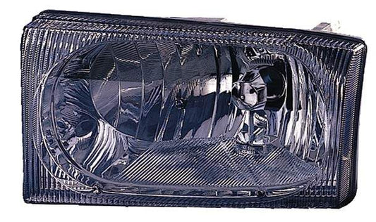 Head Lamp Lh Hq - Ford Pickup Ford Superduty 2002-2004 | Ford Excursion 2001-2004
