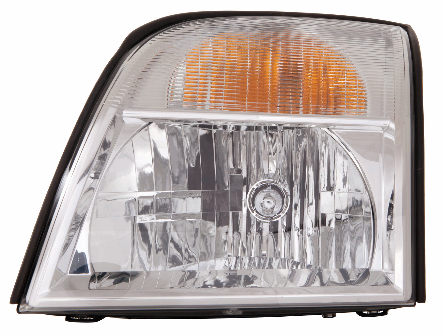 Head Lamp Lh Hq - Mercury Mountaineer 2006