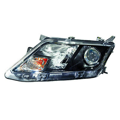 Head Lamp Lh Hq - Ford Fusion Hybrid 2010-2012 | Ford Fusion 2010-2012