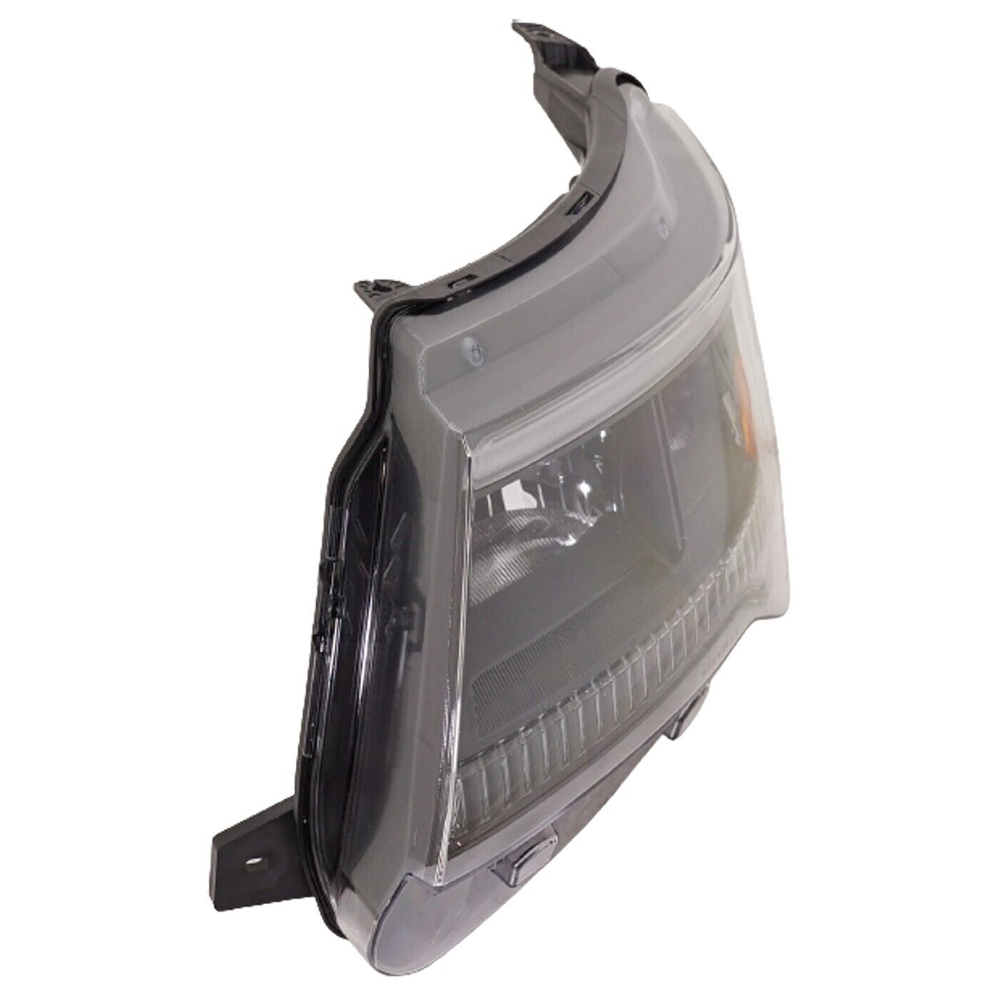 Head Lamp Lh Hid From 04/18 Production Hq - Ford Explorer Sport 2018-2019 | Ford Explorer 2018-2019 | Ford Explorer Limited 2018-2019
