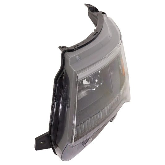Head Lamp Lh Hid From 04/18 Production Hq - Ford Explorer Sport 2018-2019 | Ford Explorer 2018-2019 | Ford Explorer Limited 2018-2019