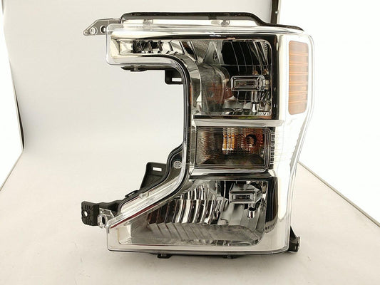 Head Lamp Lh Halogen Hq - Ford Pickup Ford Superduty 2020-2022 | Ford Pickup F600 Superduty 2020-2022 | Ford Pickup F450 Superduty 2020-2022
