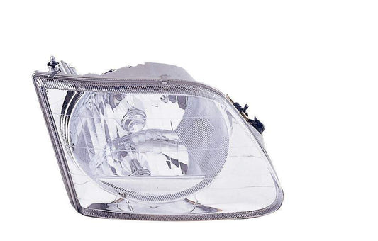 Head Lamp Rh W/O Bracket - Ford Pickup Ford Heritage 2004 | Ford Pickup Ford Lightduty 2001-2003