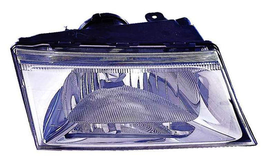 Head Lamp Rh Hq - Mercury Grand Marquis 2003-2004